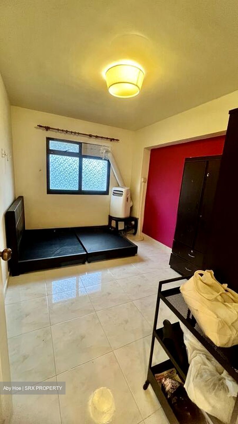 Blk 201D Compassvale South Gate (Sengkang), HDB 5 Rooms #512252351